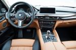 BMW X6 xDrive 5.0i 2015 года